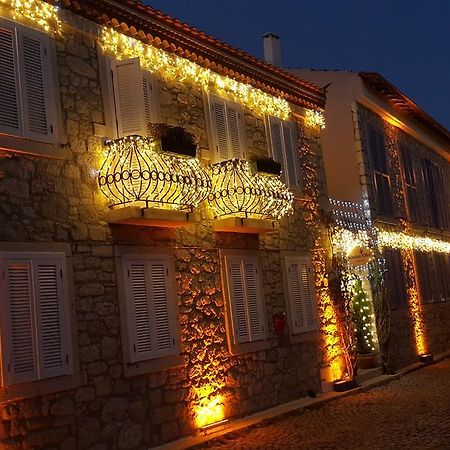 Simira Hotel Alaçatı Exterior foto