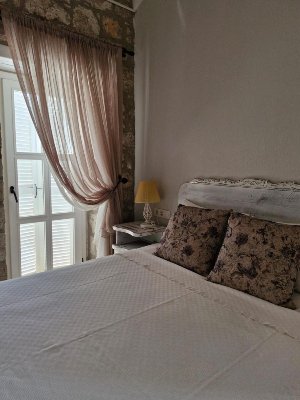 Simira Hotel Alaçatı Exterior foto