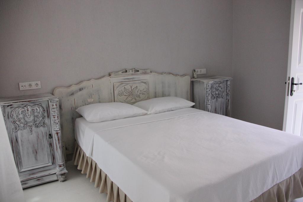 Simira Hotel Alaçatı Zimmer foto