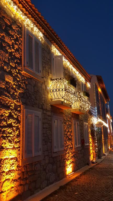 Simira Hotel Alaçatı Exterior foto