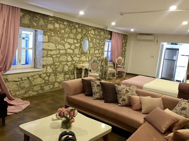 Simira Hotel Alaçatı Exterior foto