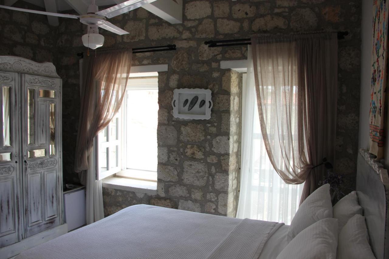 Simira Hotel Alaçatı Zimmer foto